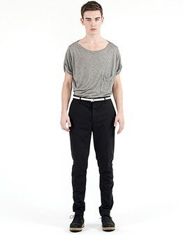 Tack Trouser