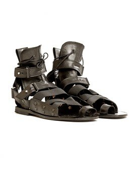 Grip Sandal