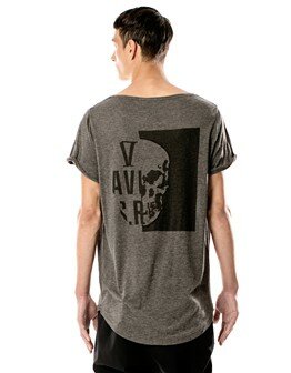 Classic Tee - Crest